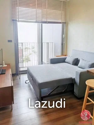 Obývačka