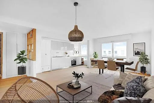 Дневна соба