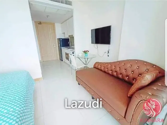 Obývačka