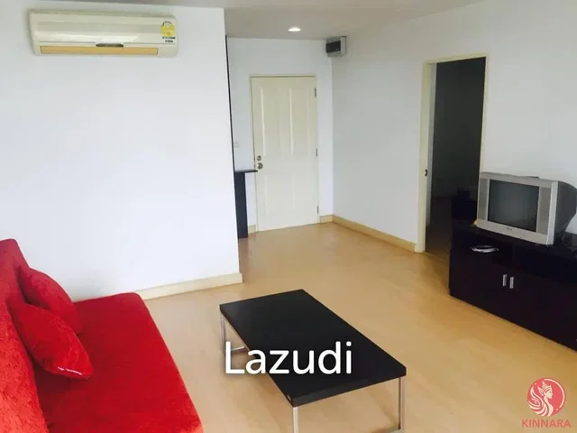Obývačka