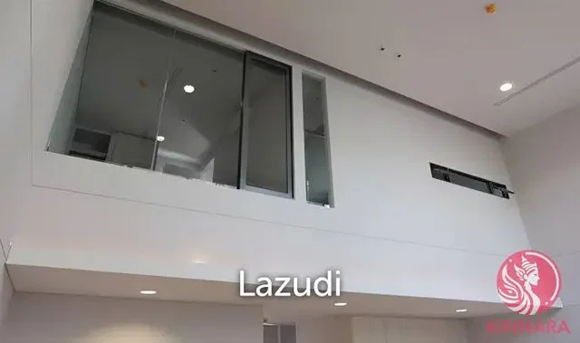 Obývačka