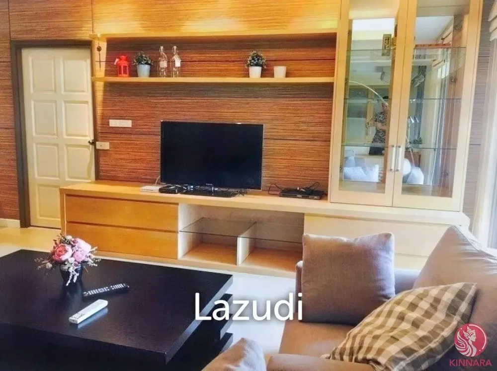 Obývačka