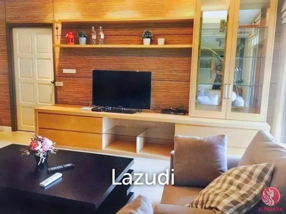 Obývačka