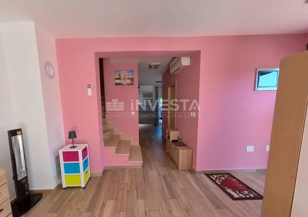 Obývací pokoj