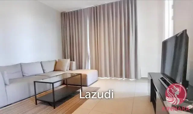 Obývačka