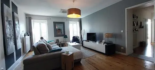 Дневна соба