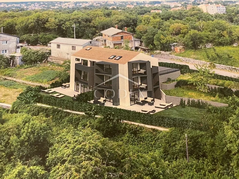 Obývací pokoj