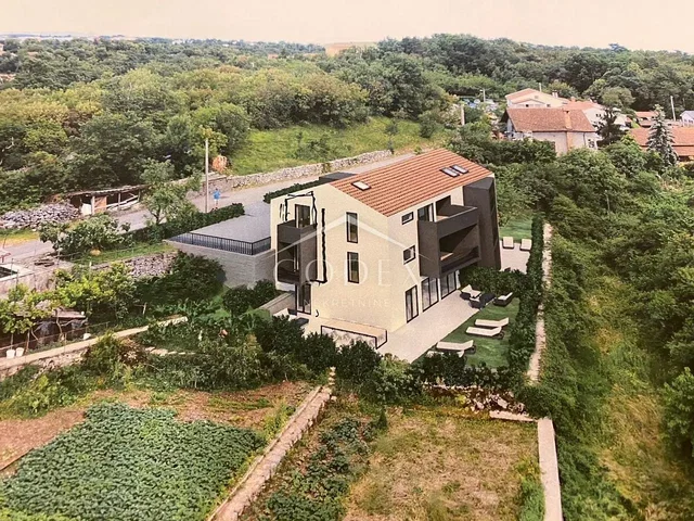 Obývací pokoj