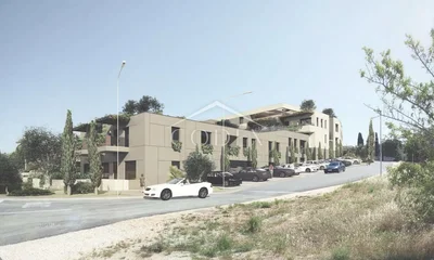 غرفة معيشة