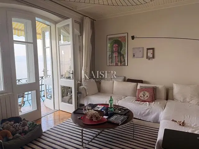 Obývací pokoj