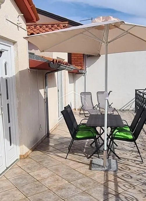 Obývací pokoj