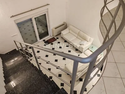 Obývací pokoj