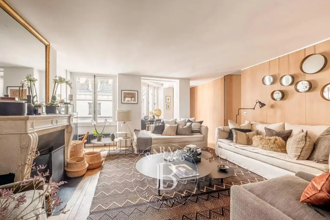 Дневна соба