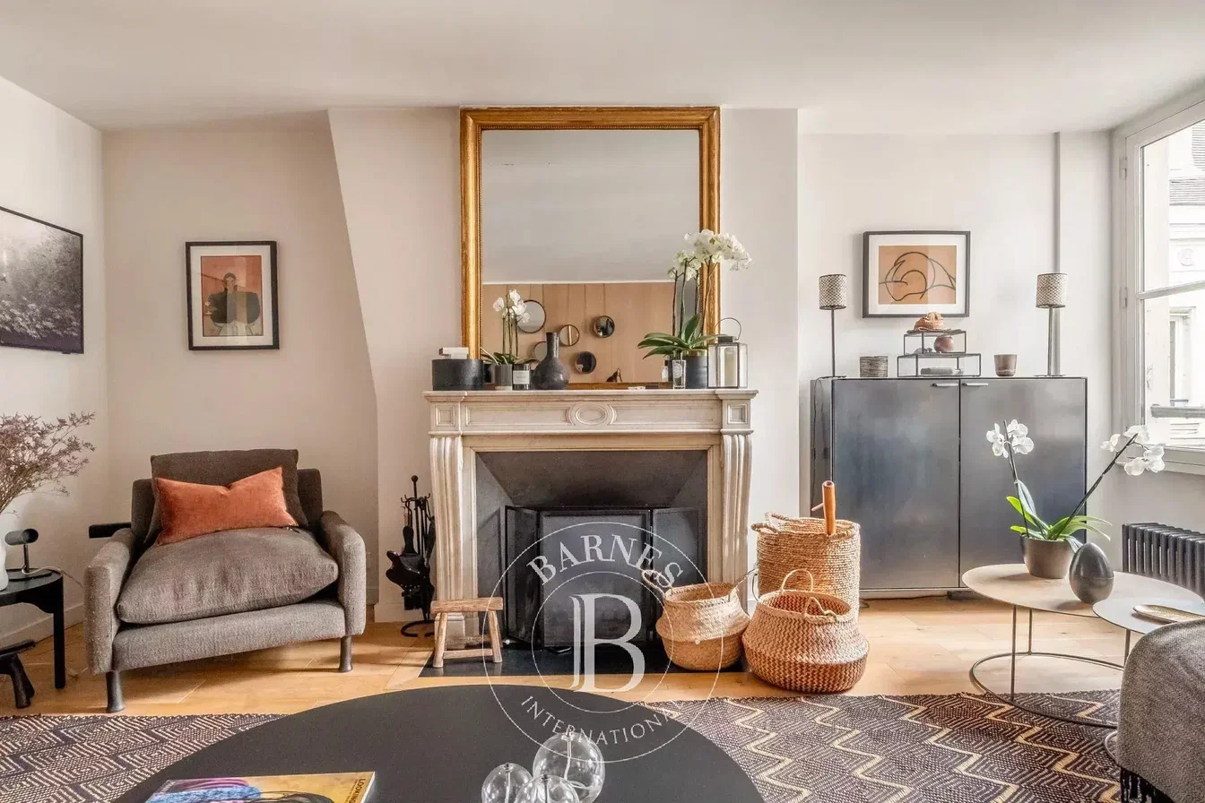 Дневна соба