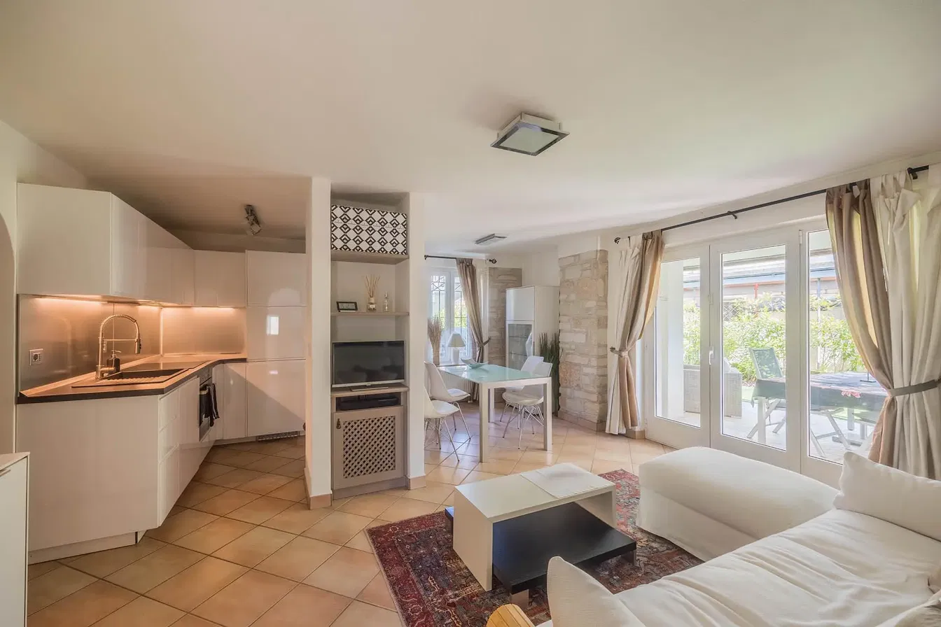 Дневна соба