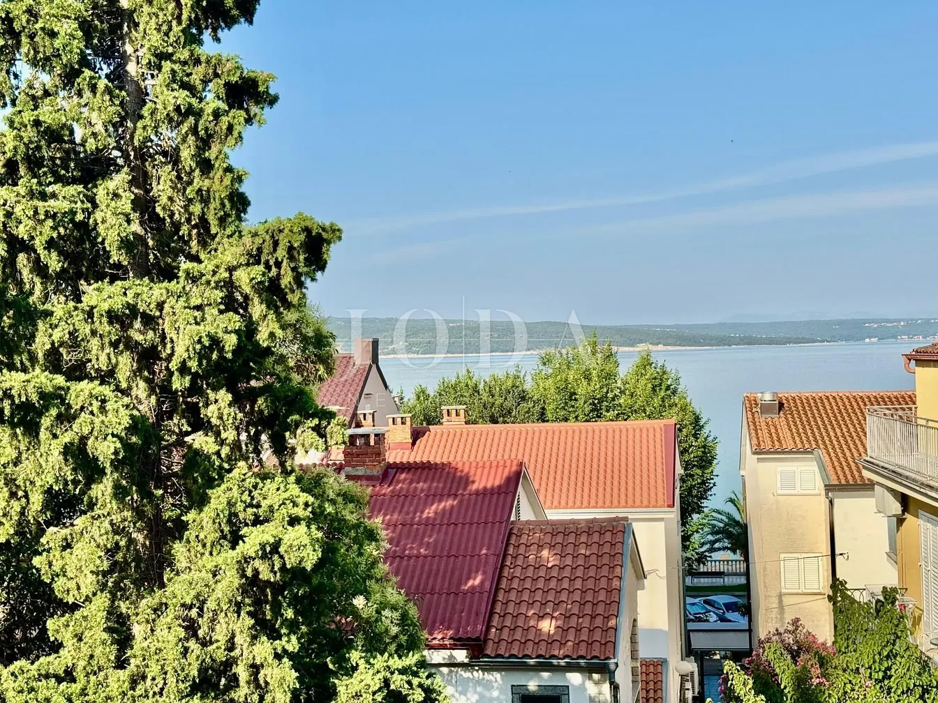 Obývací pokoj