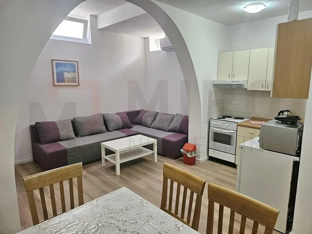غرفة معيشة