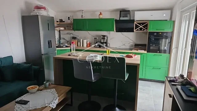 Soggiorno