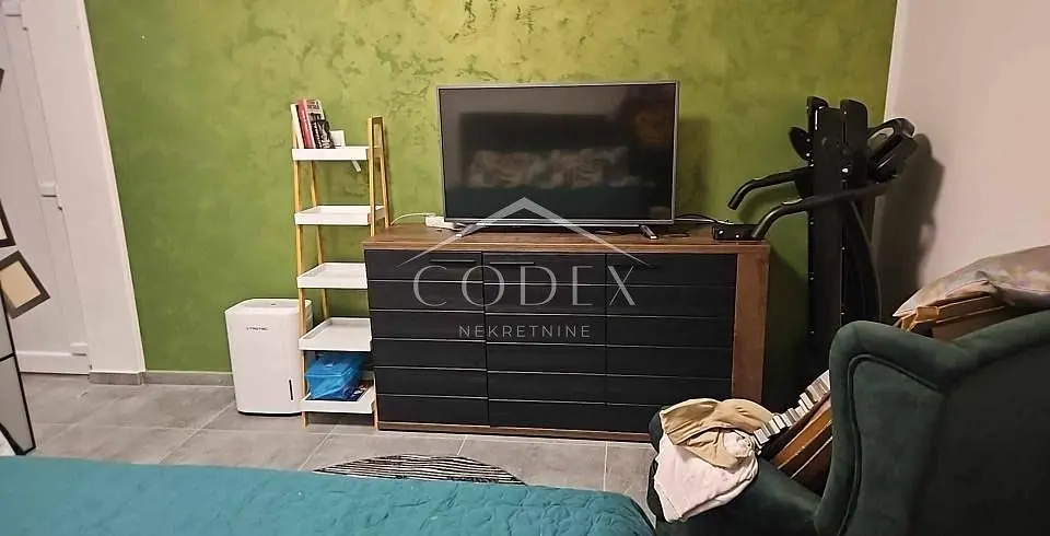 Oturma odası