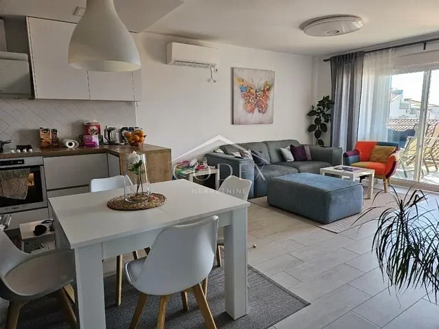 Obývací pokoj