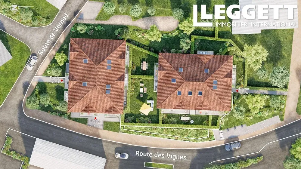 Дневна соба