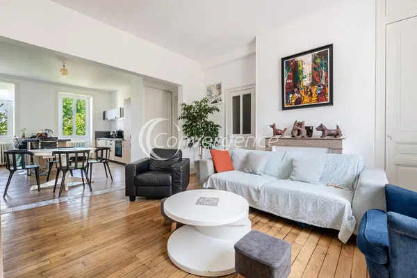 Дневна соба