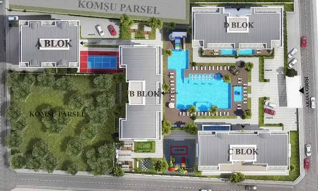 Ostatní