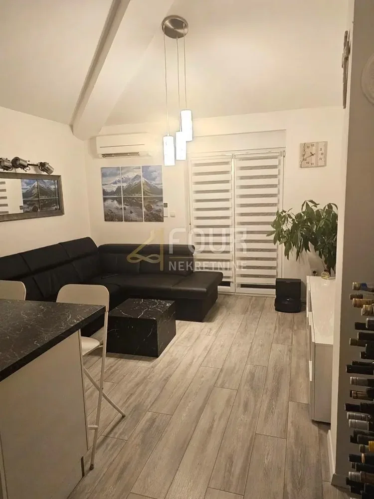 Obývací pokoj