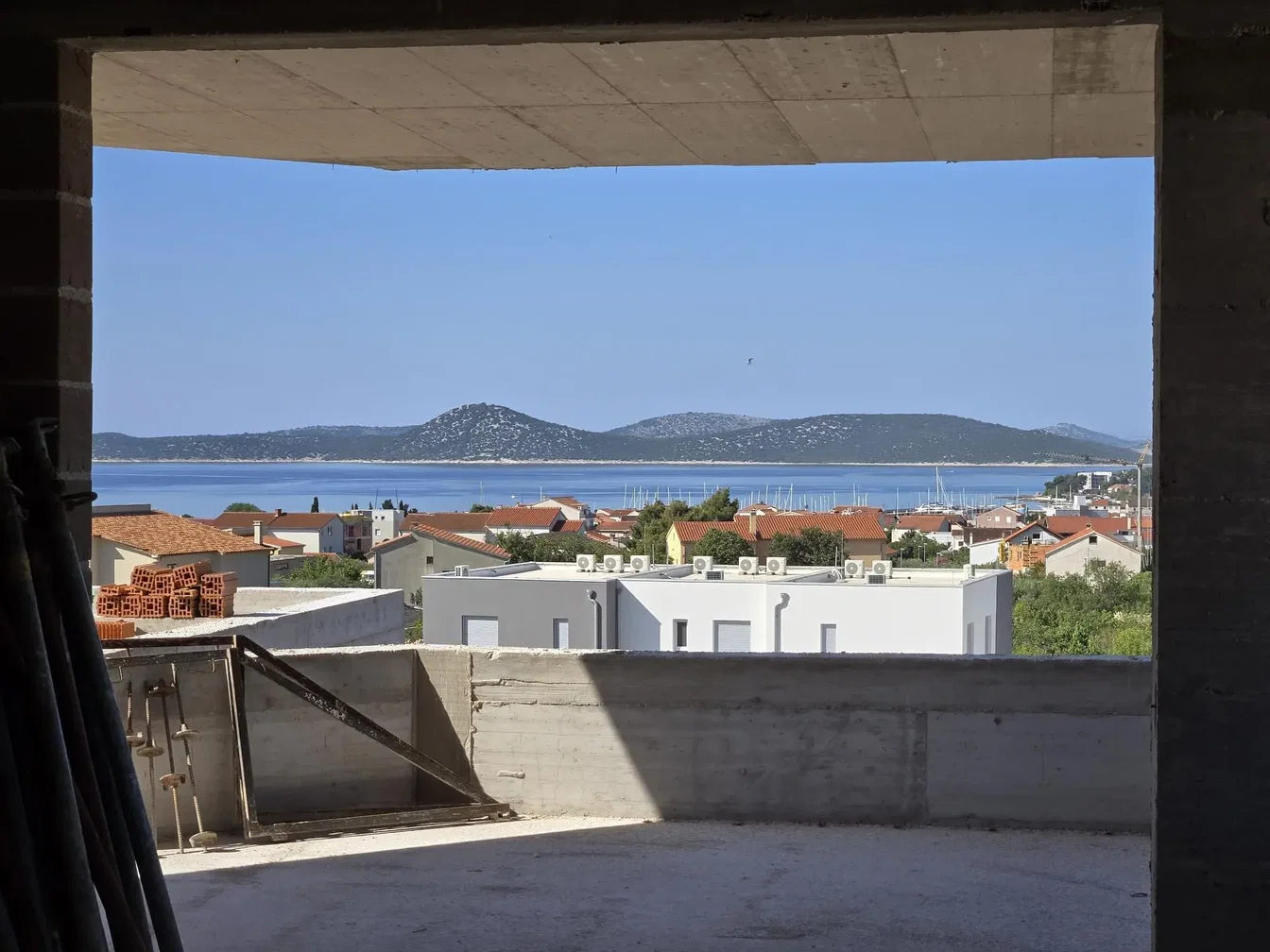Oturma odası