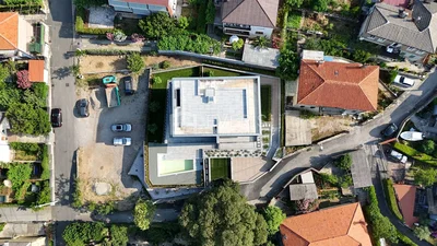 Obývací pokoj