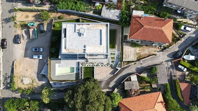 Obývací pokoj