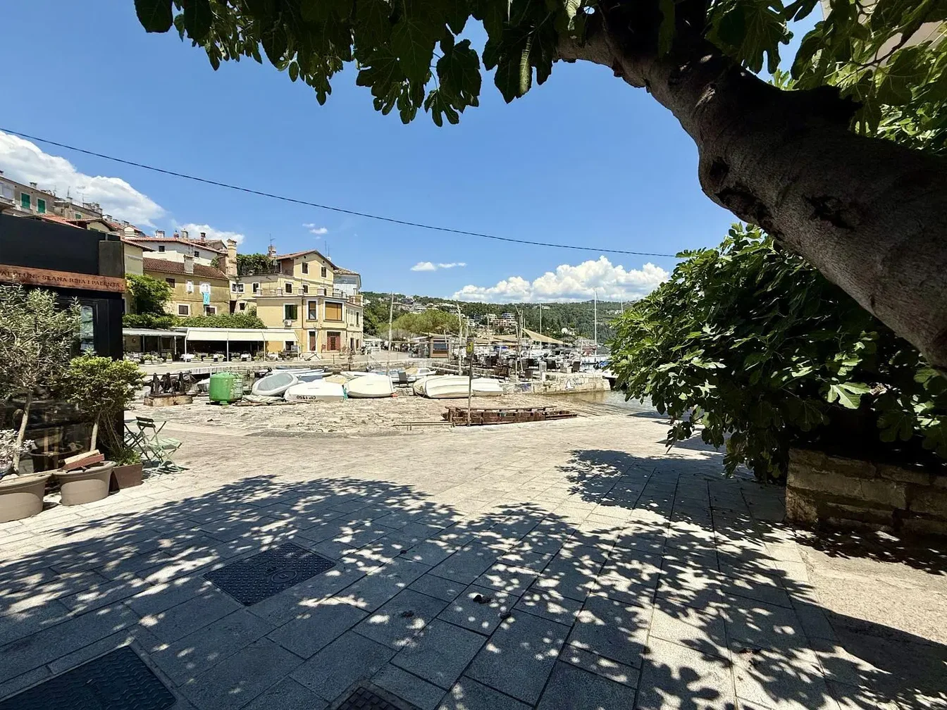 Oturma odası