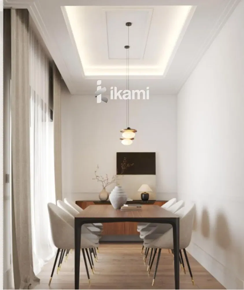 Oturma odası