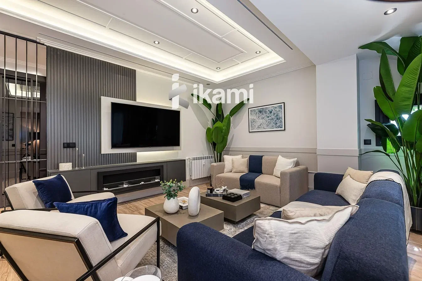 Oturma odası