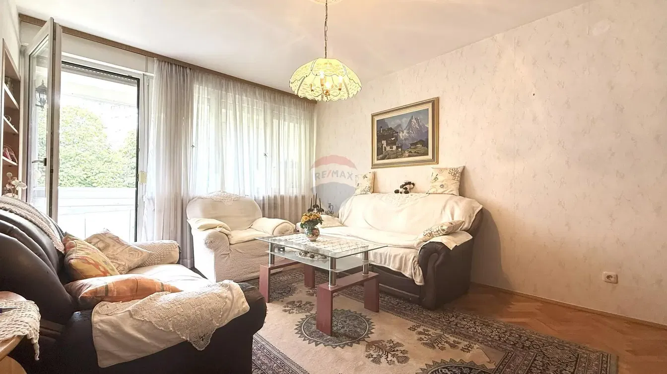 Дневна соба