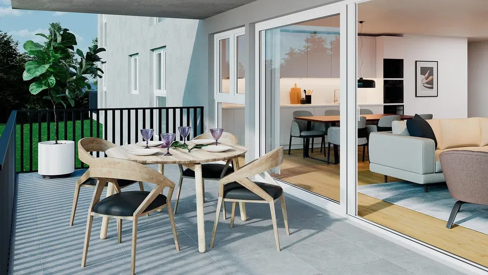 Дневна соба