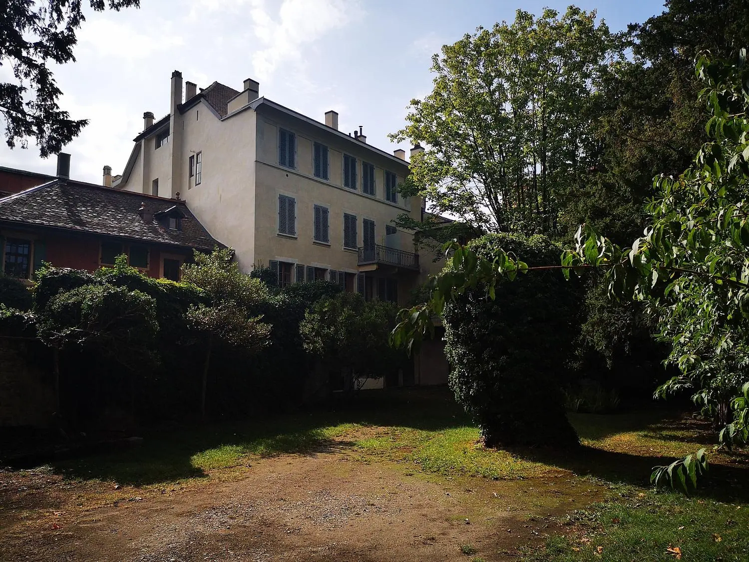 Дневна соба