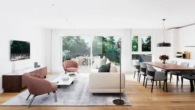 Дневна соба