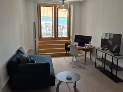 Дневна соба