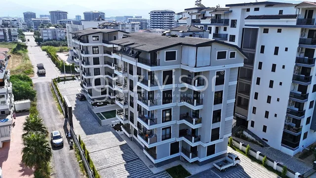 Oturma odası