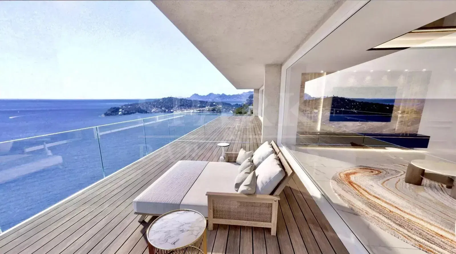 Дневна соба