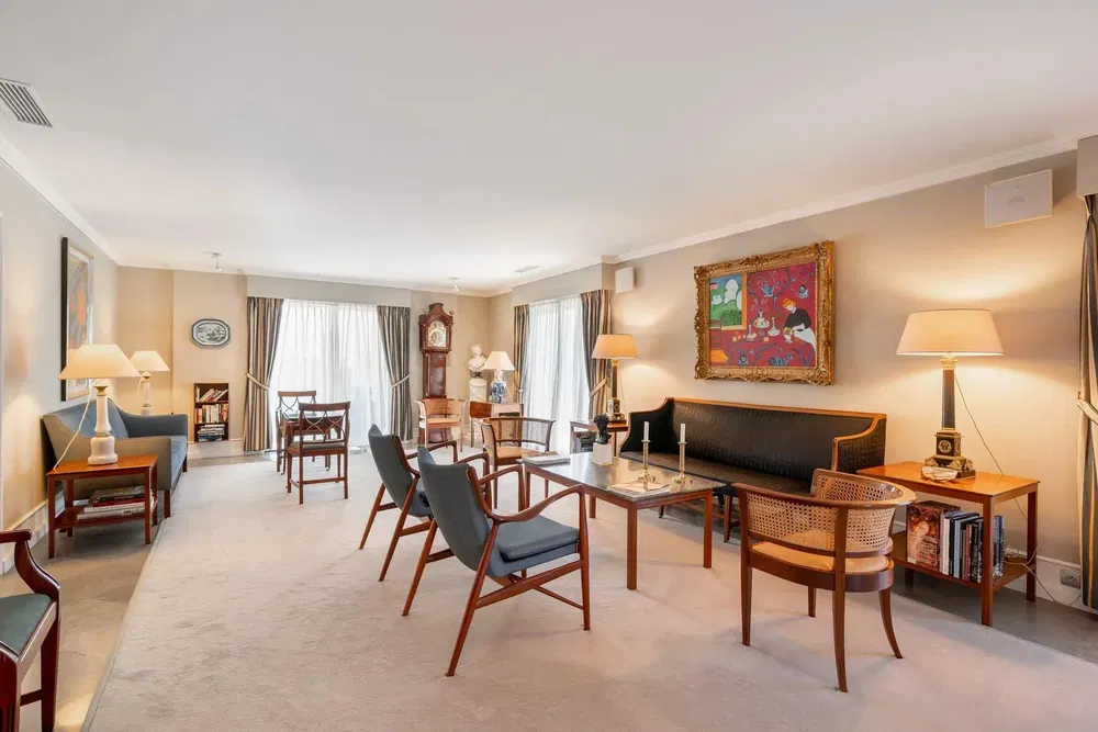 Дневна соба