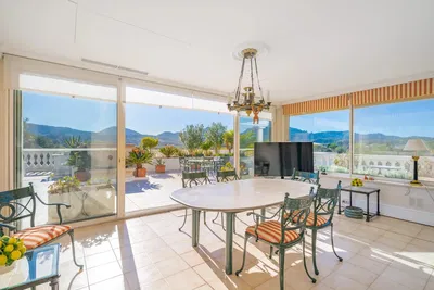 Дневна соба