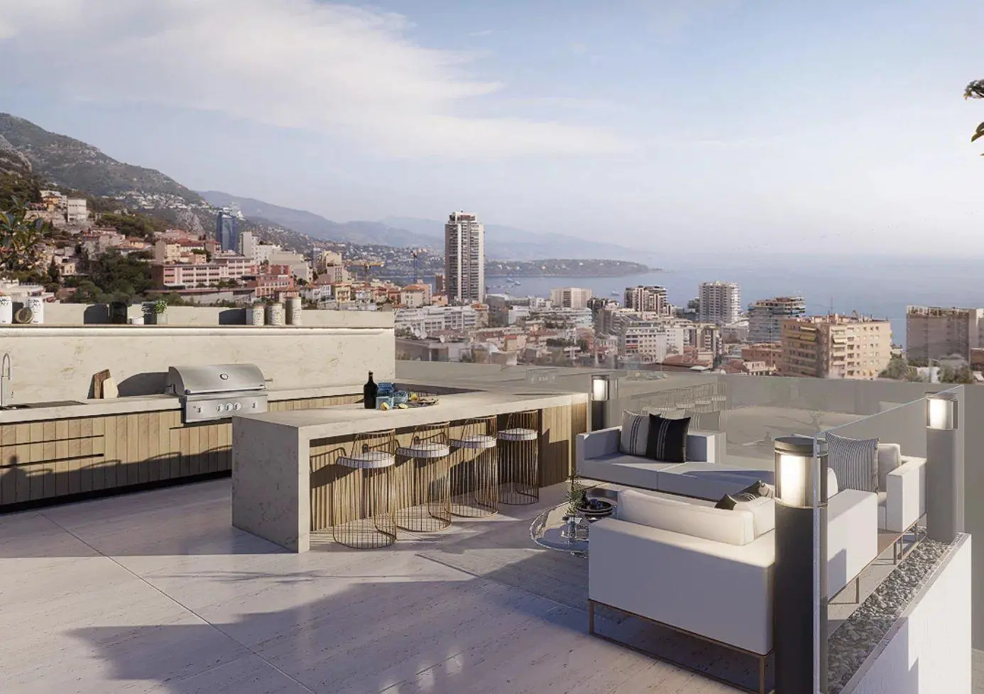 Дневна соба