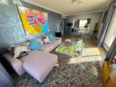 Дневна соба