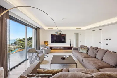 Дневна соба