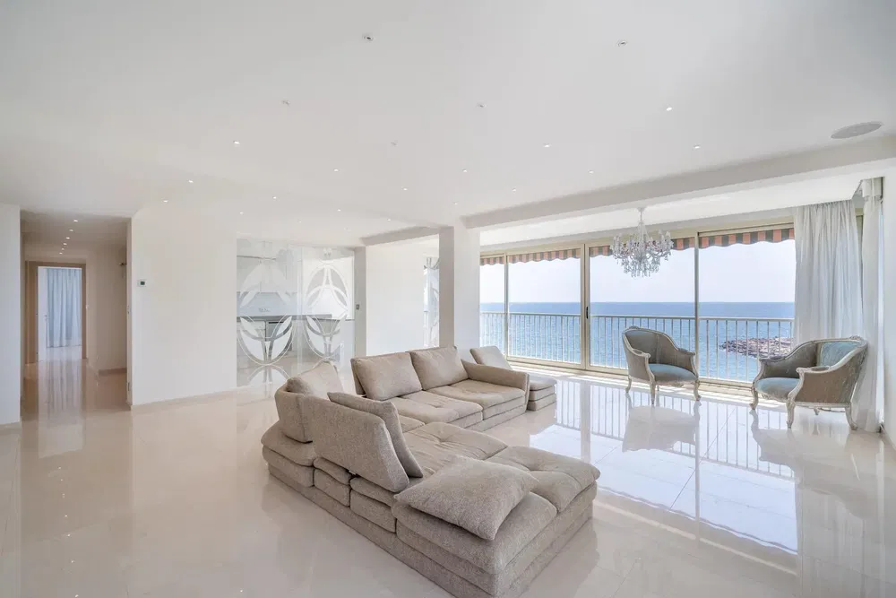 Дневна соба