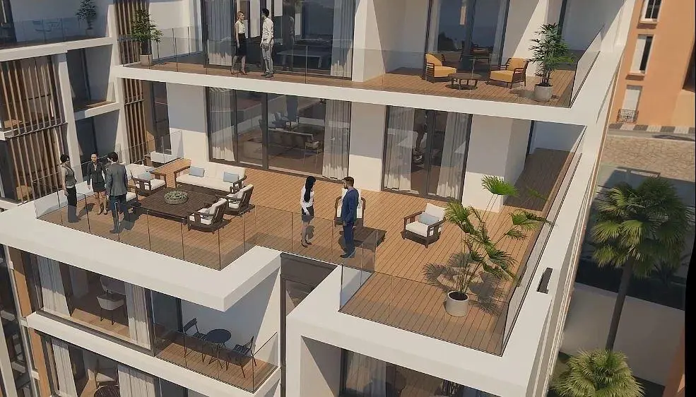 Дневна соба