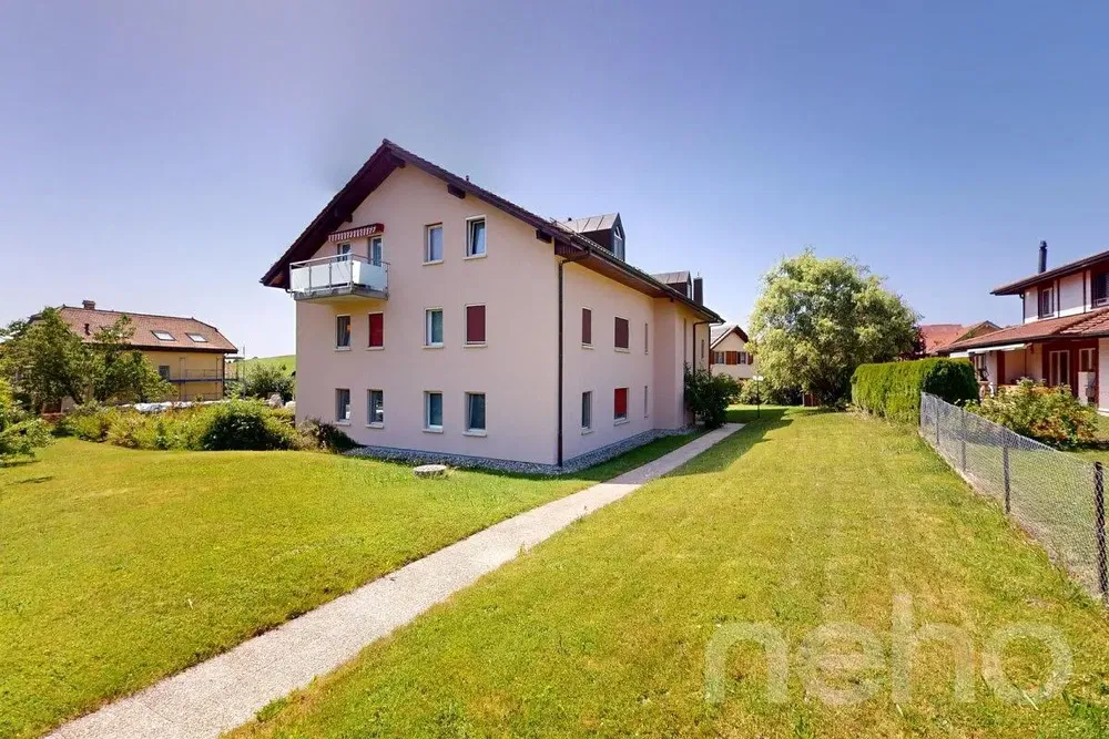 Дневна соба