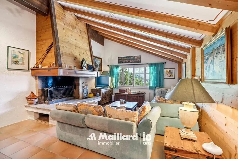 Дневна соба